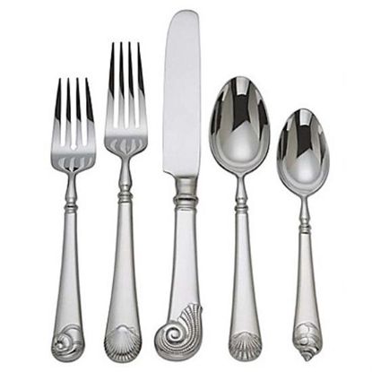 Picture of New 5pc. W/placespoon