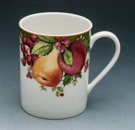 Picture of New Mugs