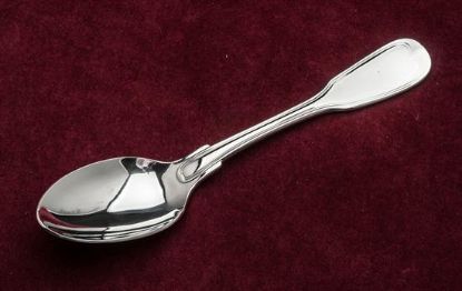 Picture of New Tablespoon