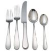 Picture of New 5pc. W/placespoon