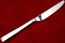 Picture of Place Knife Modern