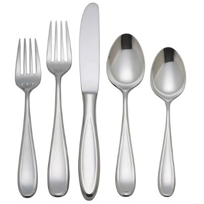 Picture of New 5pc. W/placespoon
