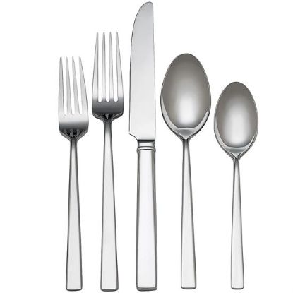 Picture of 5-Piece Place Setting