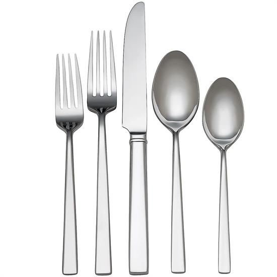 Picture of 5-Piece Place Setting