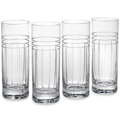 Picture of New Highball Glasses(4