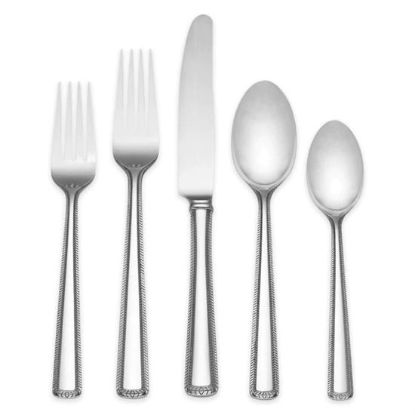 Picture of New 5pc. W/placespoon