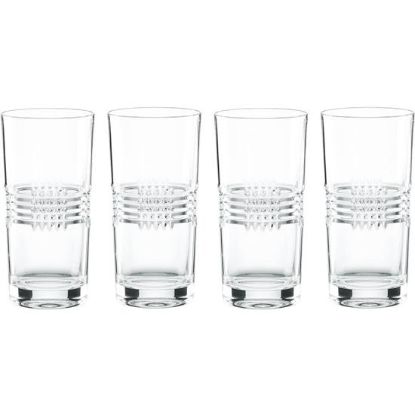 Picture of New Highball Glasses(4