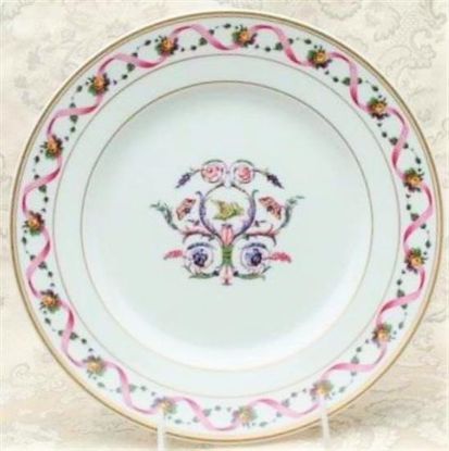 Picture of Dinner Plates