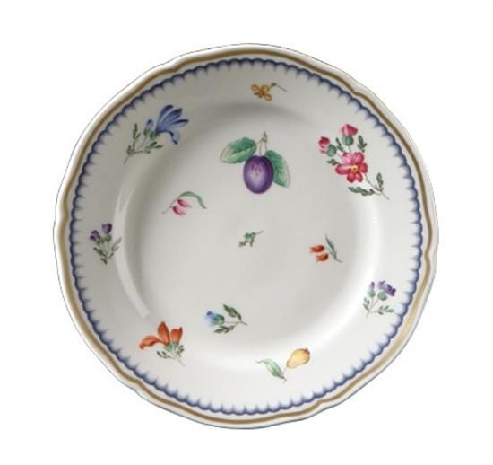 Picture of New Butter Plates