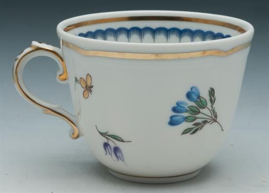 Picture of Demitasse Cups