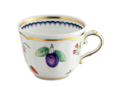 Picture of New Demitasse Cups