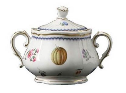 Picture of New Sugar Bowl