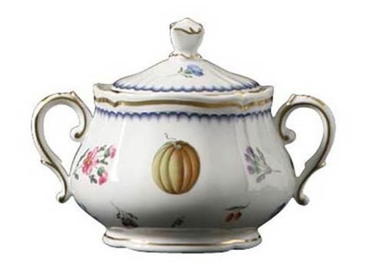 Picture of New Sugar Bowl