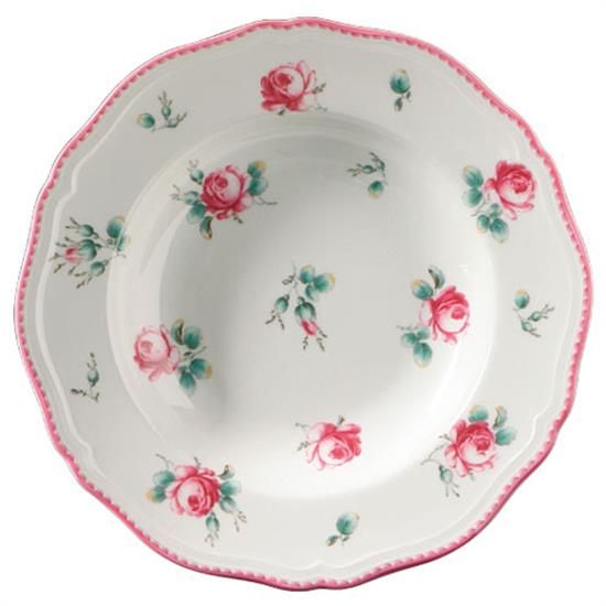 Picture of New Soup Plates