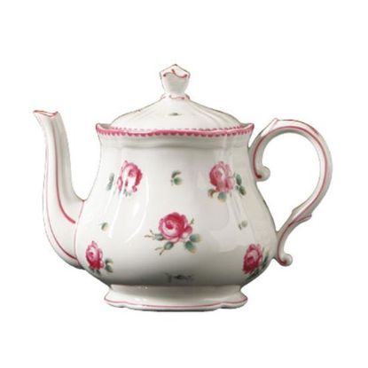 Picture of New Tea Pot