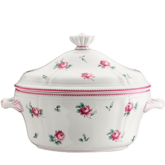 Picture of New Soup Tureen