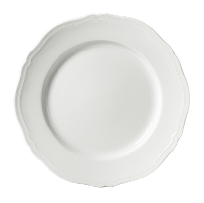 Picture of New Dinner Plate