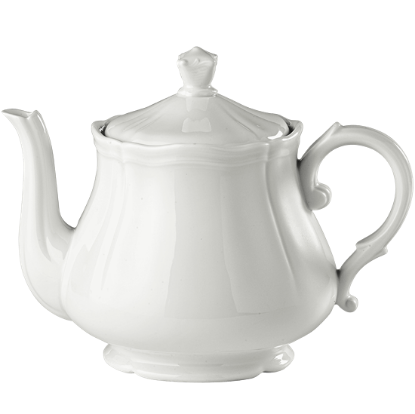 Picture of New Tea Pot