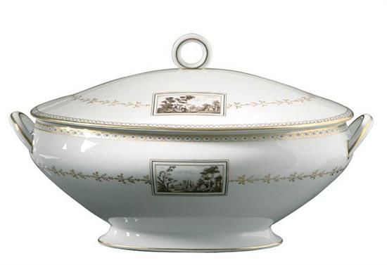 Picture of New Soup Tureen