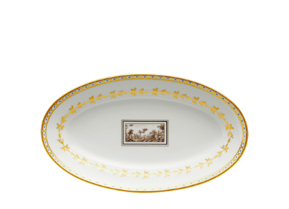 Picture of New Pickle Dish