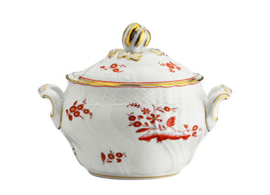 Picture of New Sugar Bowl