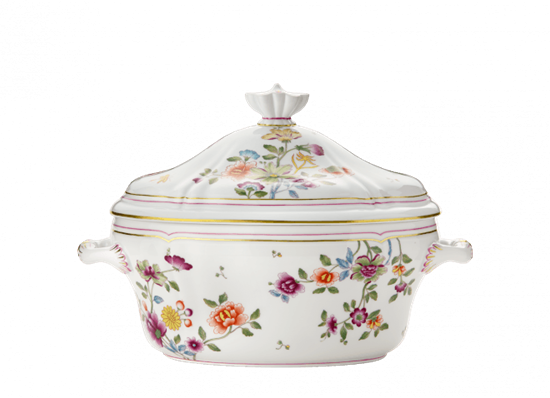 Picture of New Soup Tureen