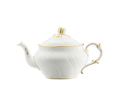Picture of New Tea Pot