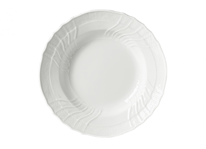 Picture of New Soup Plates