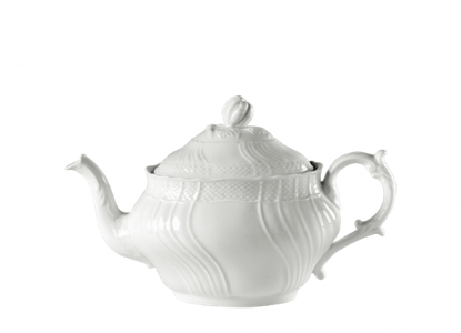 Picture of New Tea Pot