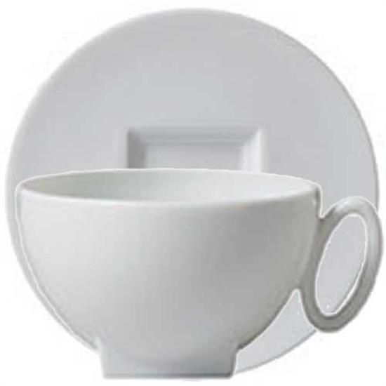 Picture of New Tea Cups