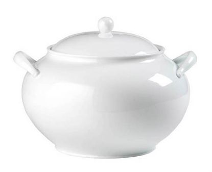 Picture of New Soup Tureen