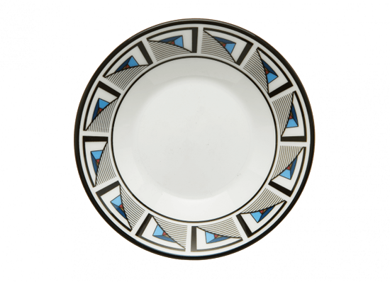 Picture of New Demi Saucers