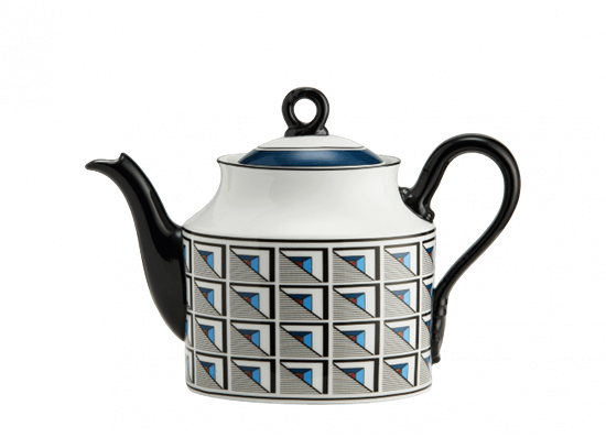 Picture of New Tea Pot