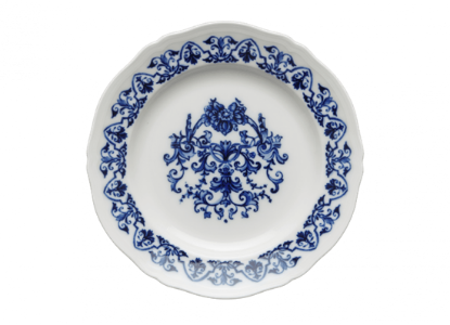 Picture of New Salad Plates