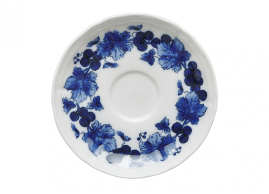 Picture of New Demi Saucers