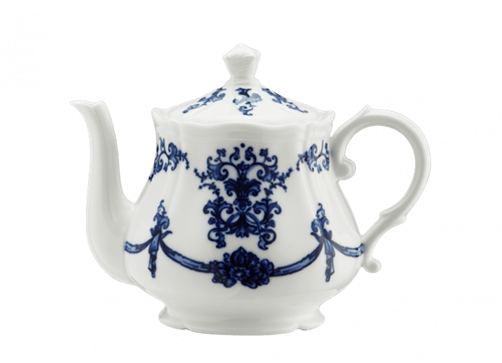 Picture of New Tea Pot