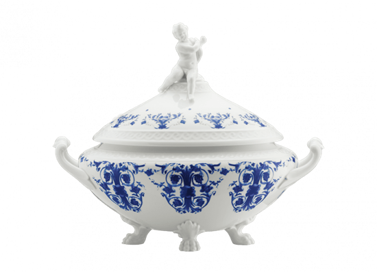 Picture of New Soup Tureen