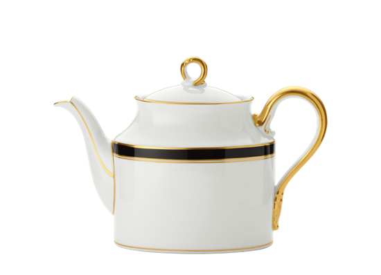Picture of New Tea Pot
