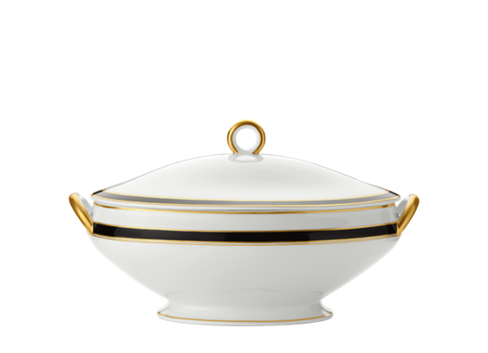 Picture of New Soup Tureen