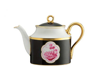 Picture of New Tea Pot