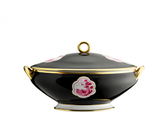 Picture of New Soup Tureen