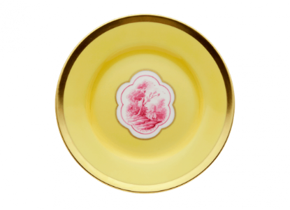 Picture of New Butter Plates