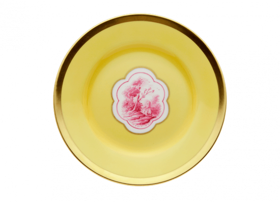 Picture of New Butter Plates