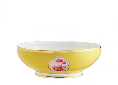 Picture of New Round Vegetable