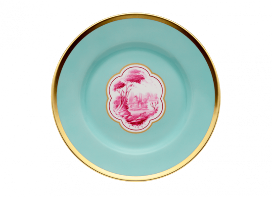 Picture of New Salad Plates