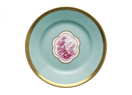 Picture of New Butter Plates