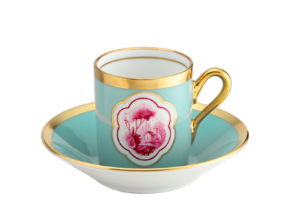 Picture of New Demitasse Cups