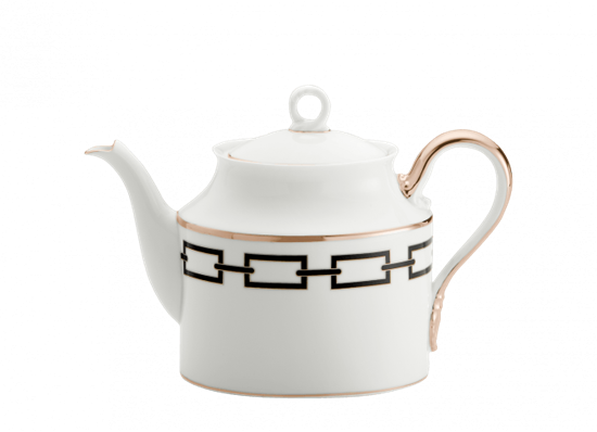 Picture of New Tea Pot