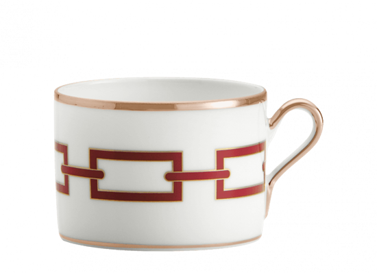 Picture of New Tea Cups