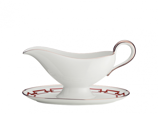 Picture of New Sauce Boat